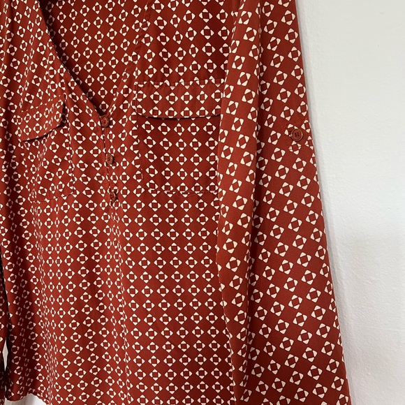 Womens blouse —S - Picture 8 of 8